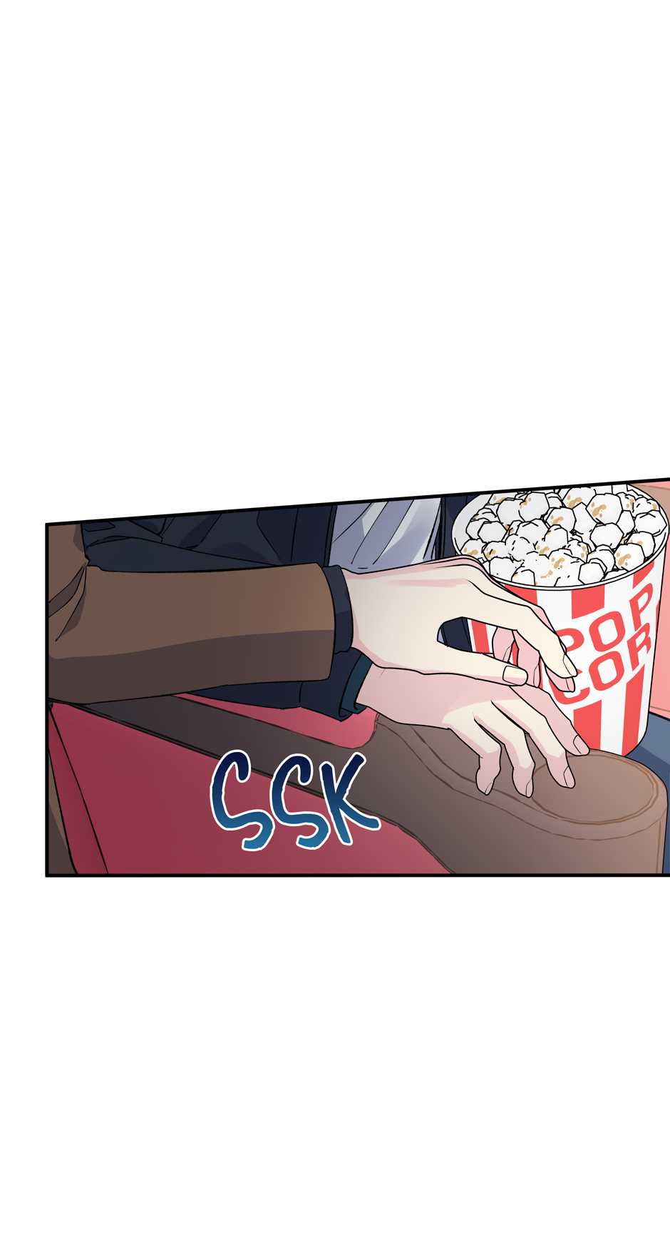 Lips (Mature) [Official] - 54. First Date manhwa