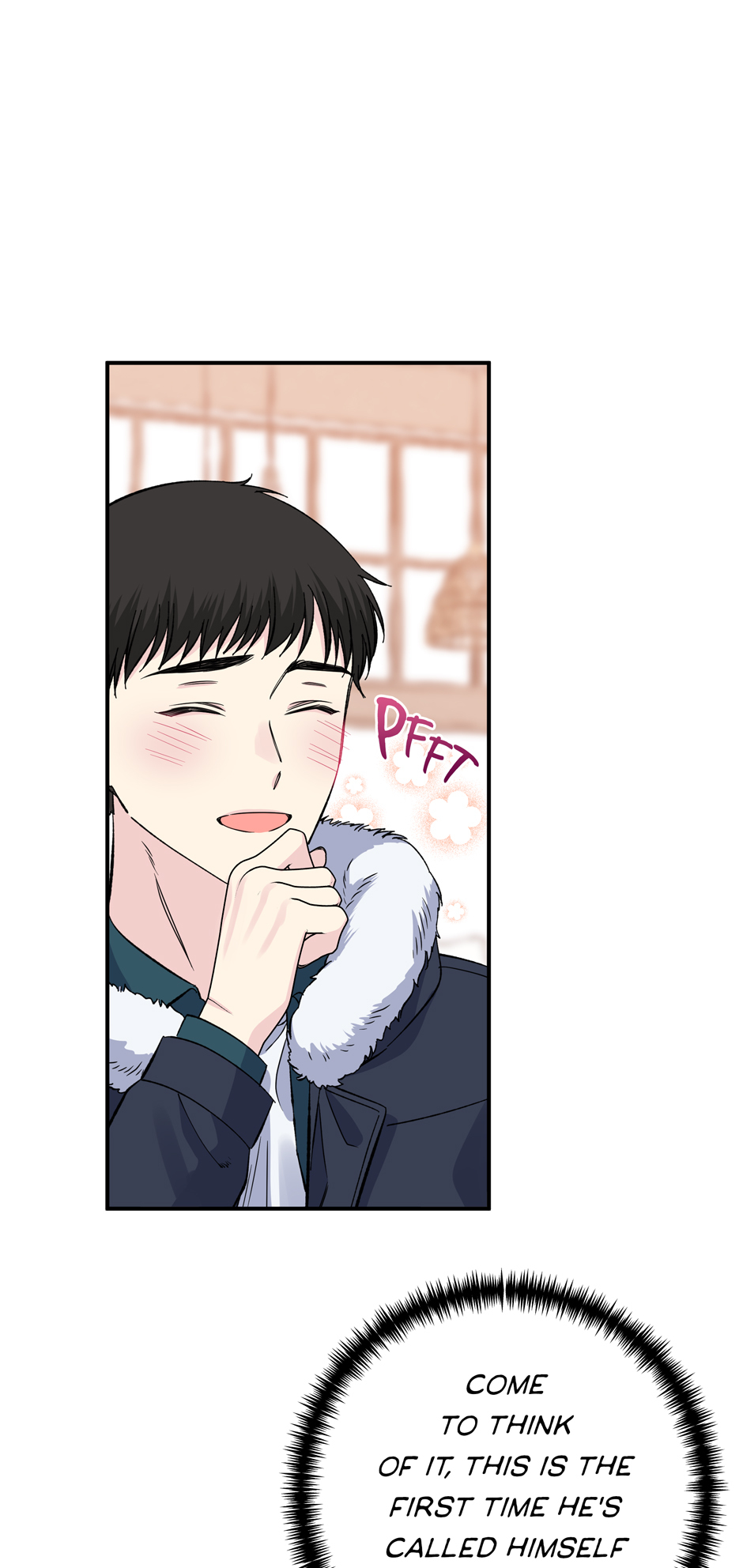 Lips (Mature) [Official] - 54. First Date manhwa
