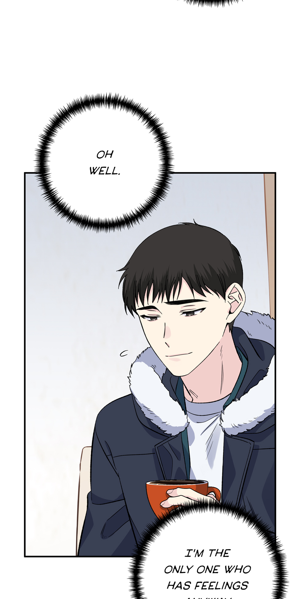 Lips (Mature) [Official] - 54. First Date manhwa