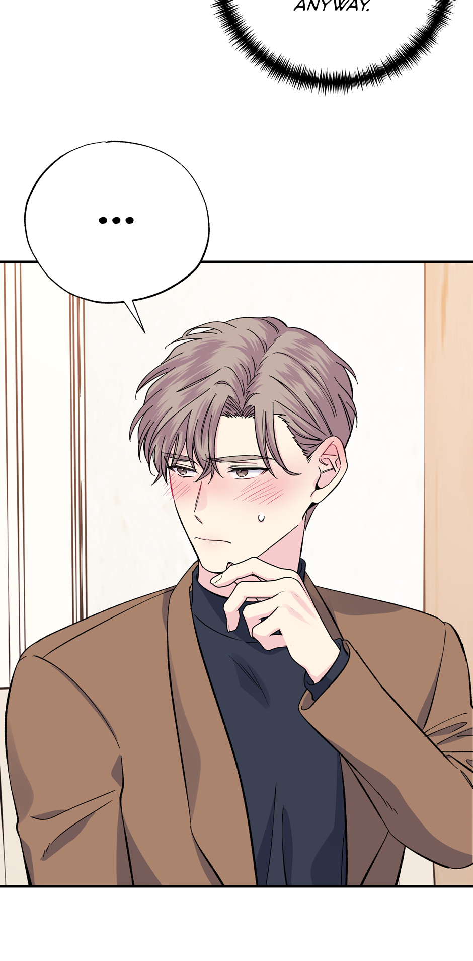 Lips (Mature) [Official] - 54. First Date manhwa