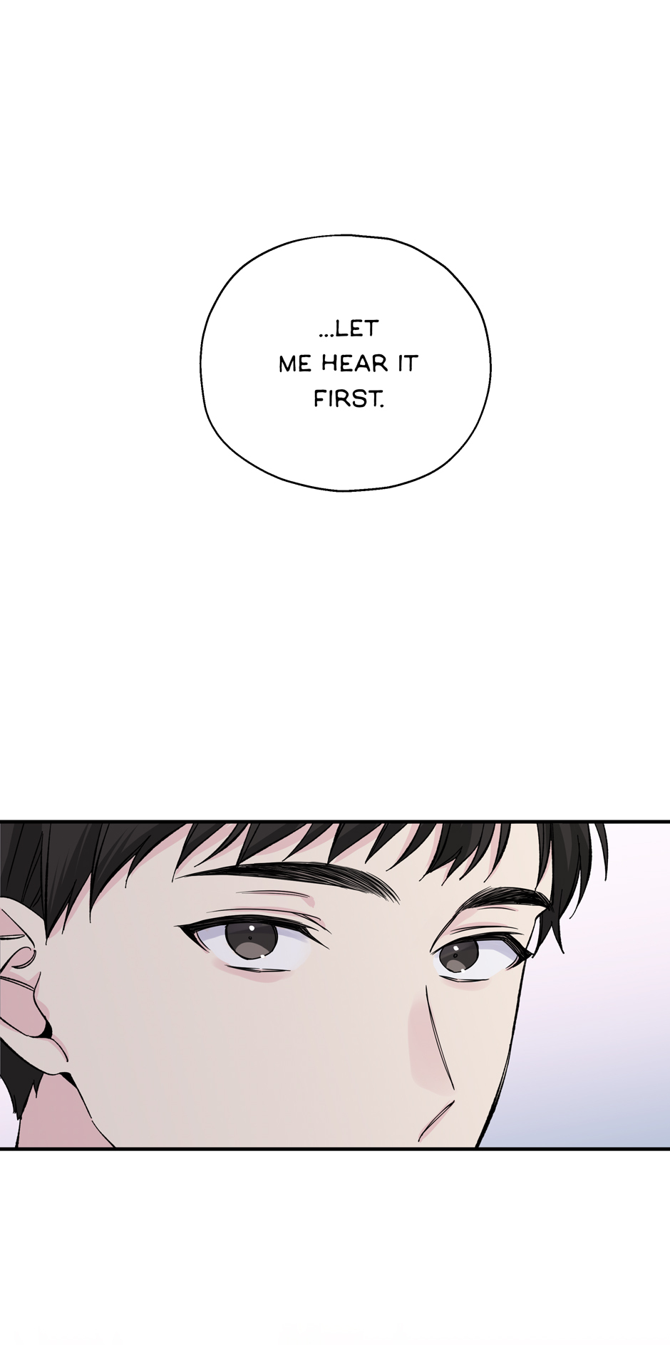Lips (Mature) [Official] - 55. I Want to Live manhwa