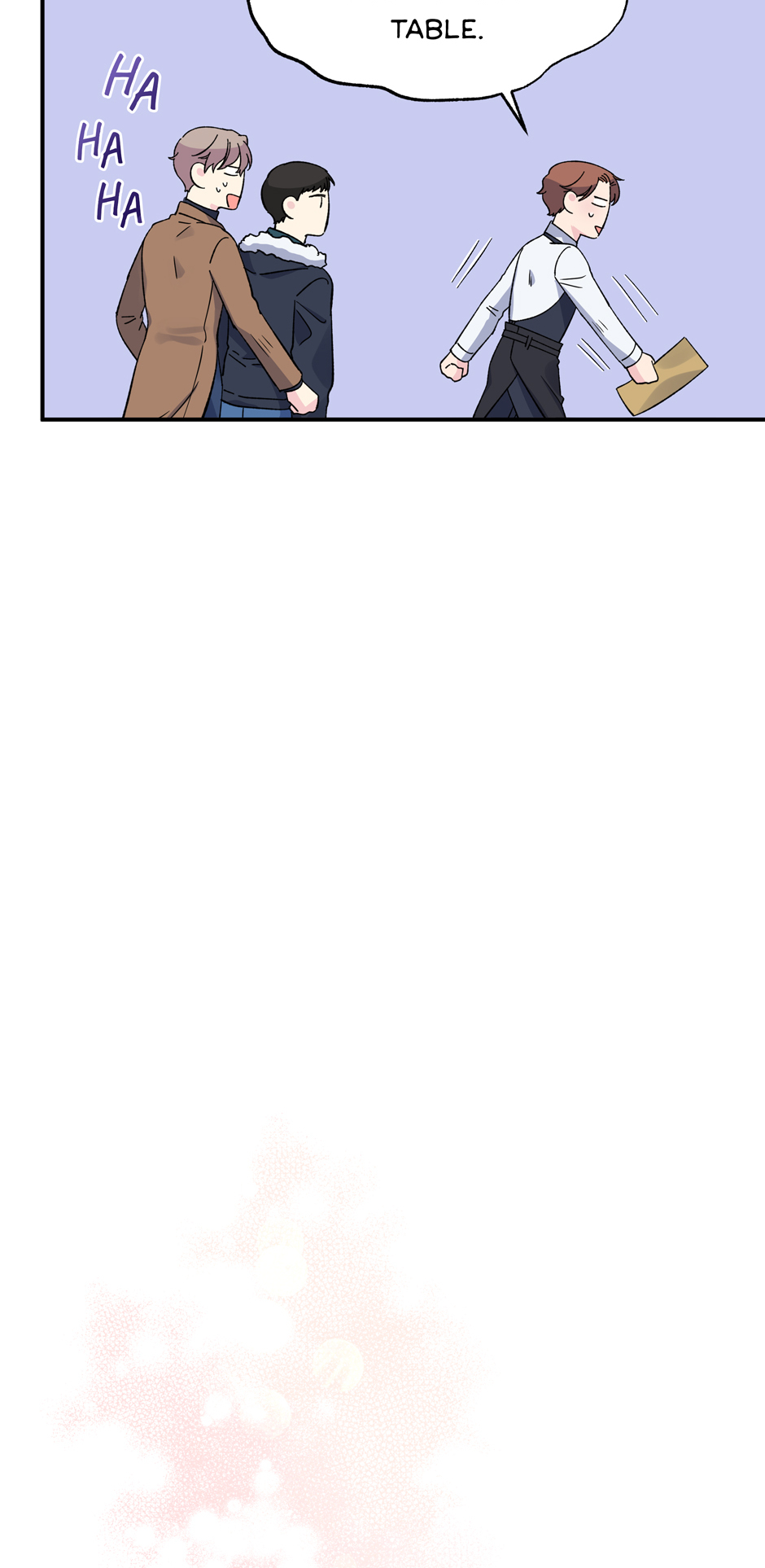 Lips (Mature) [Official] - 55. I Want to Live manhwa
