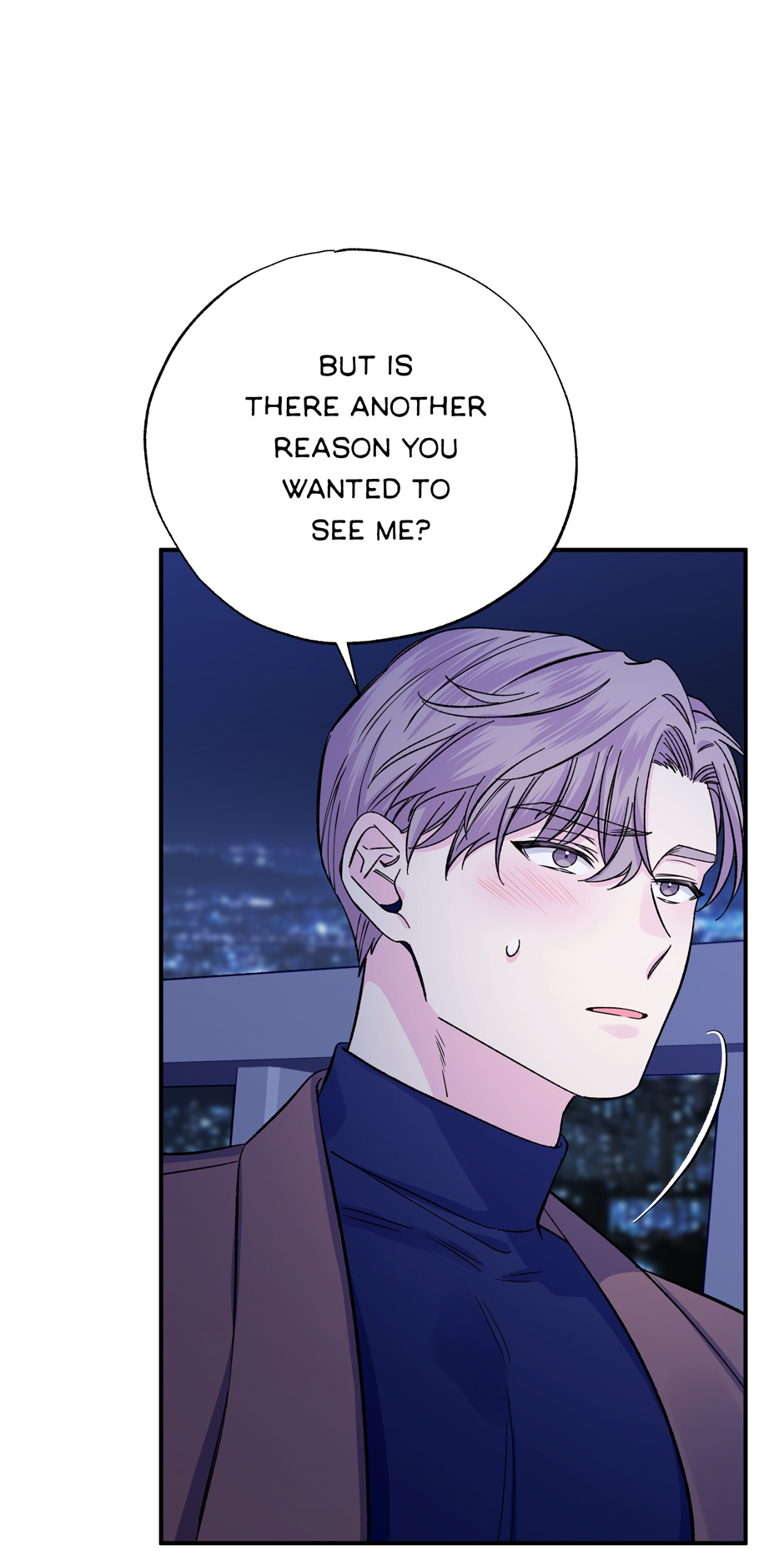 Lips (Mature) [Official] - 55. I Want to Live manhwa