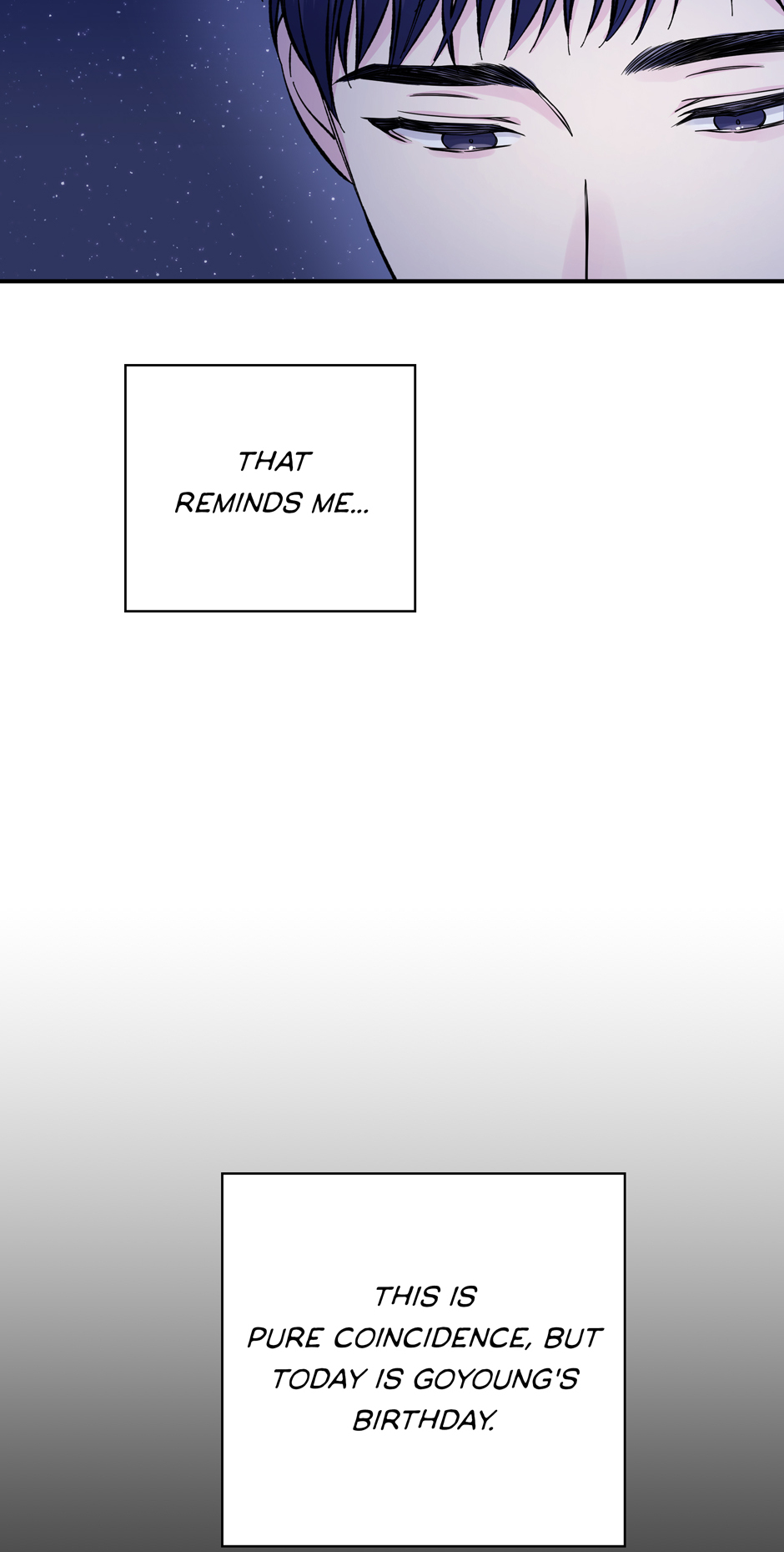 Lips (Mature) [Official] - 55. I Want to Live manhwa
