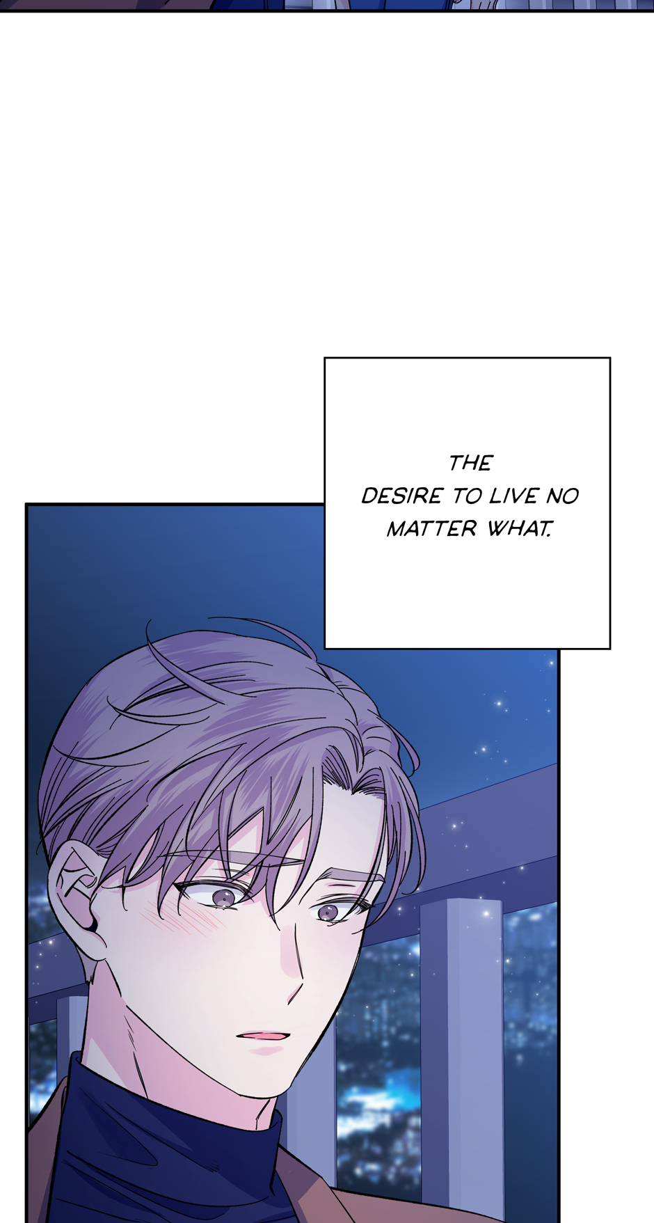 Lips (Mature) [Official] - 55. I Want to Live manhwa