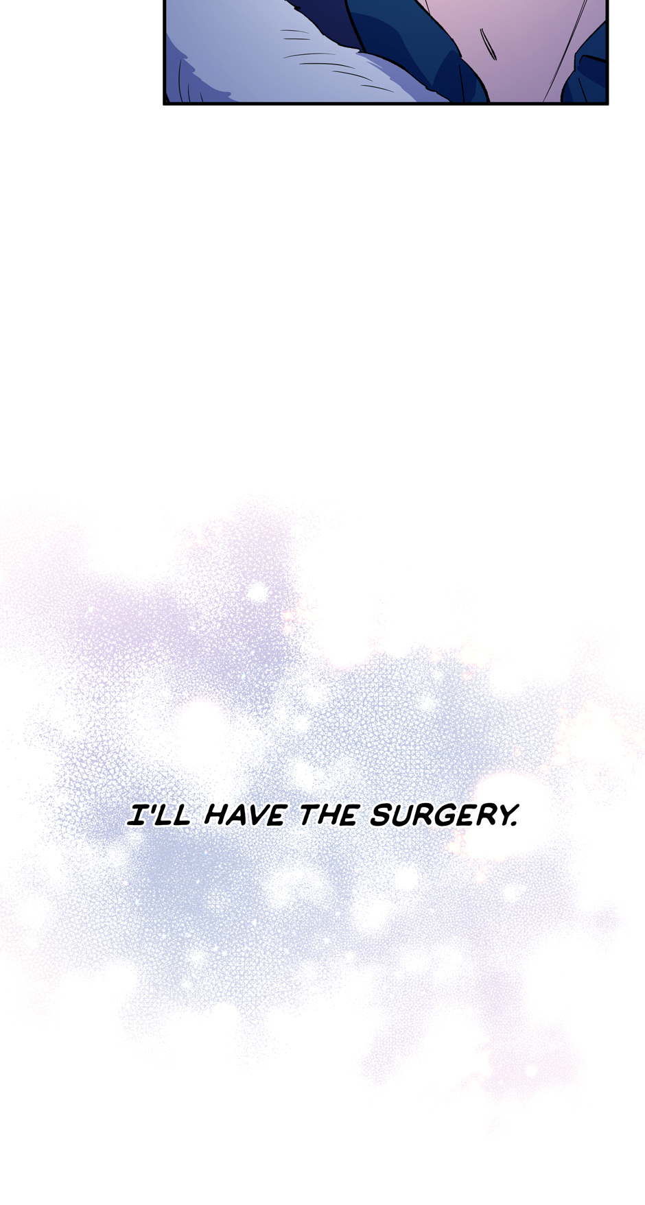 Lips (Mature) [Official] - 55. I Want to Live manhwa