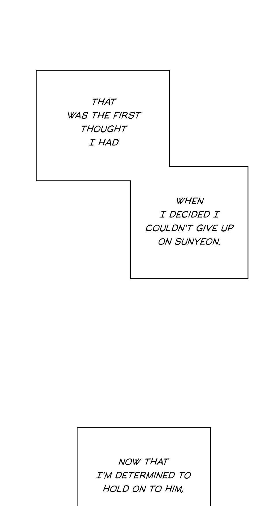 Lips (Mature) [Official] - 55. I Want to Live manhwa