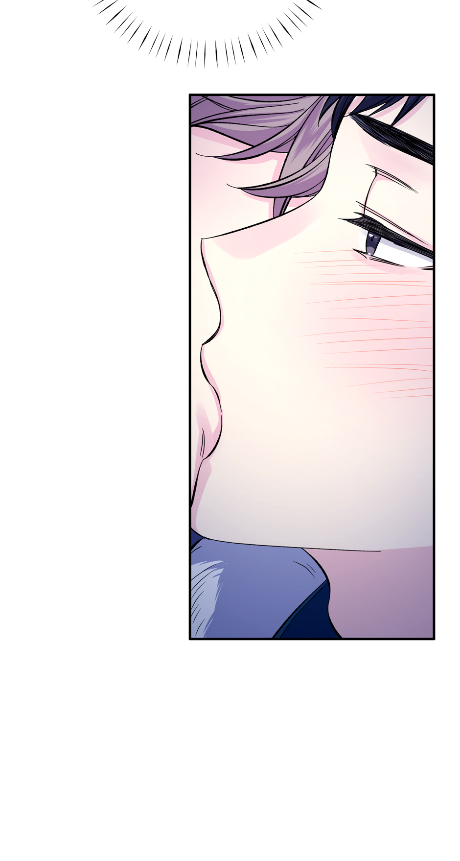 Lips (Mature) [Official] - 55. I Want to Live manhwa