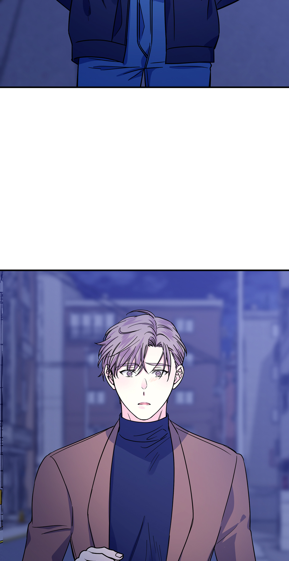 Lips (Mature) [Official] - 55. I Want to Live manhwa
