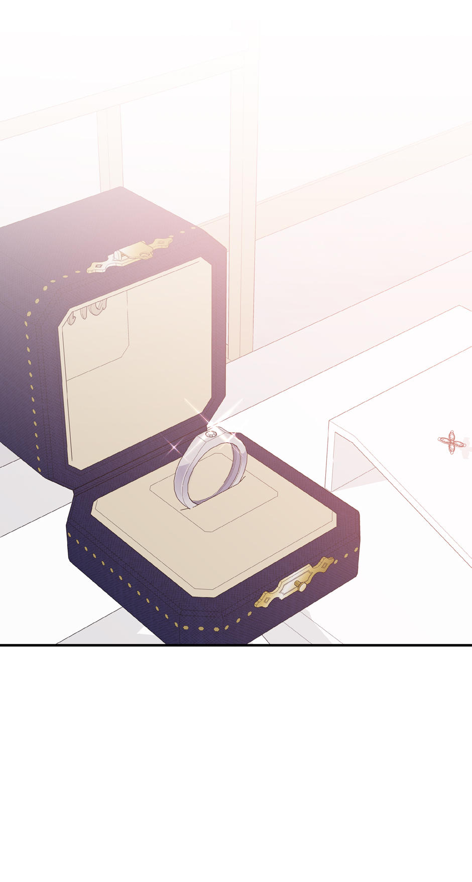 Lips (Mature) [Official] - 56. Another Letter manhwa