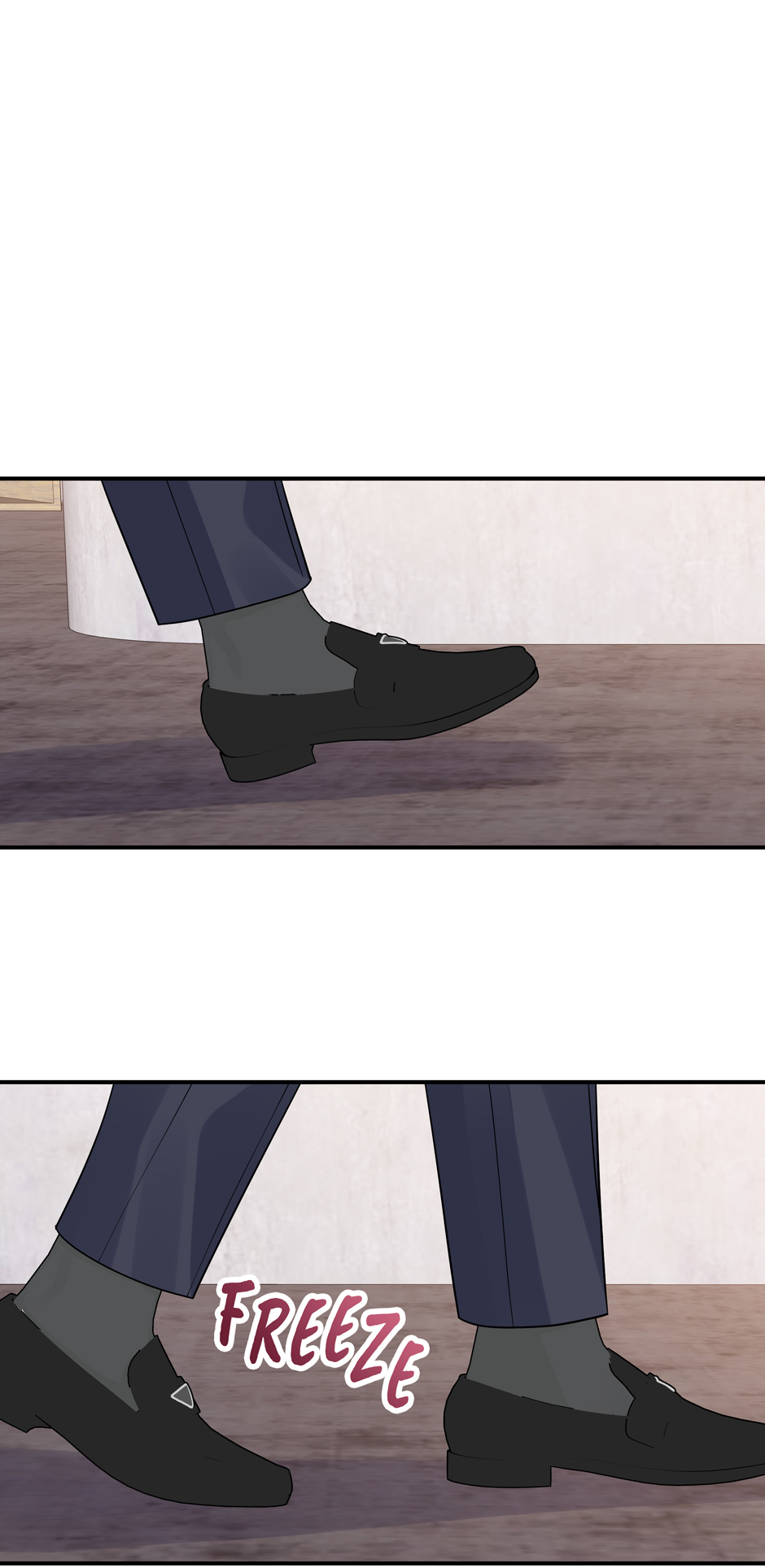 Lips (Mature) [Official] - 56. Another Letter manhwa
