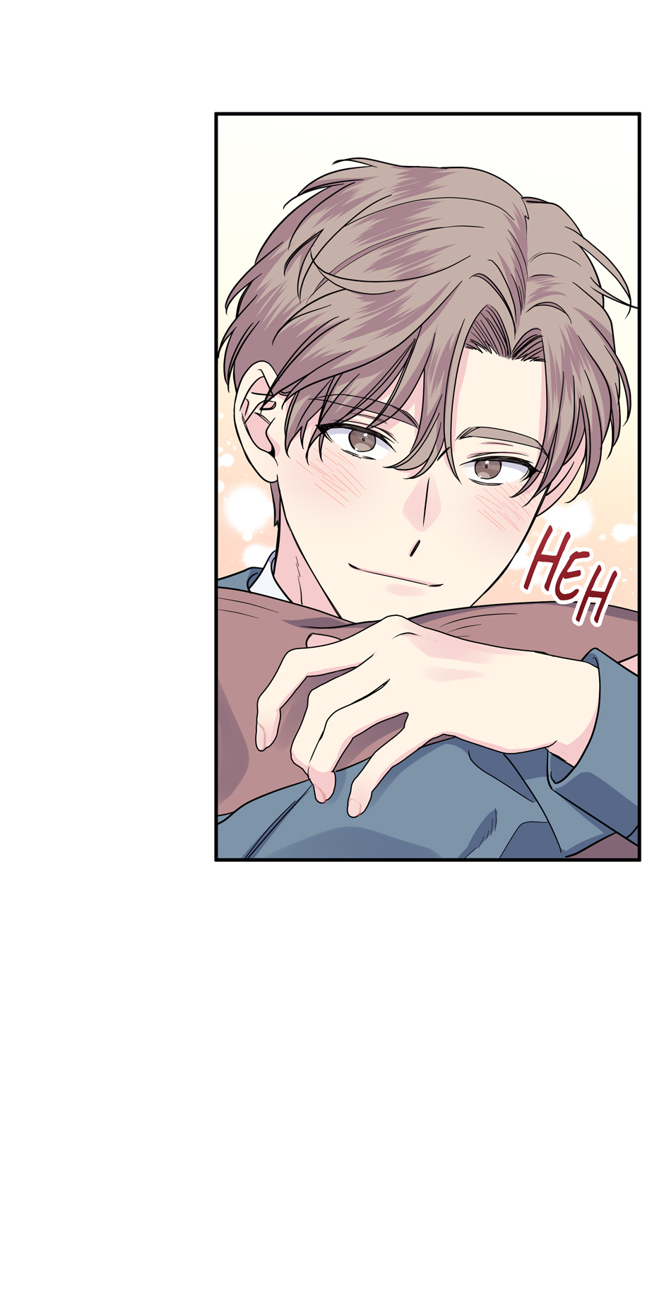 Lips (Mature) [Official] - 56. Another Letter manhwa