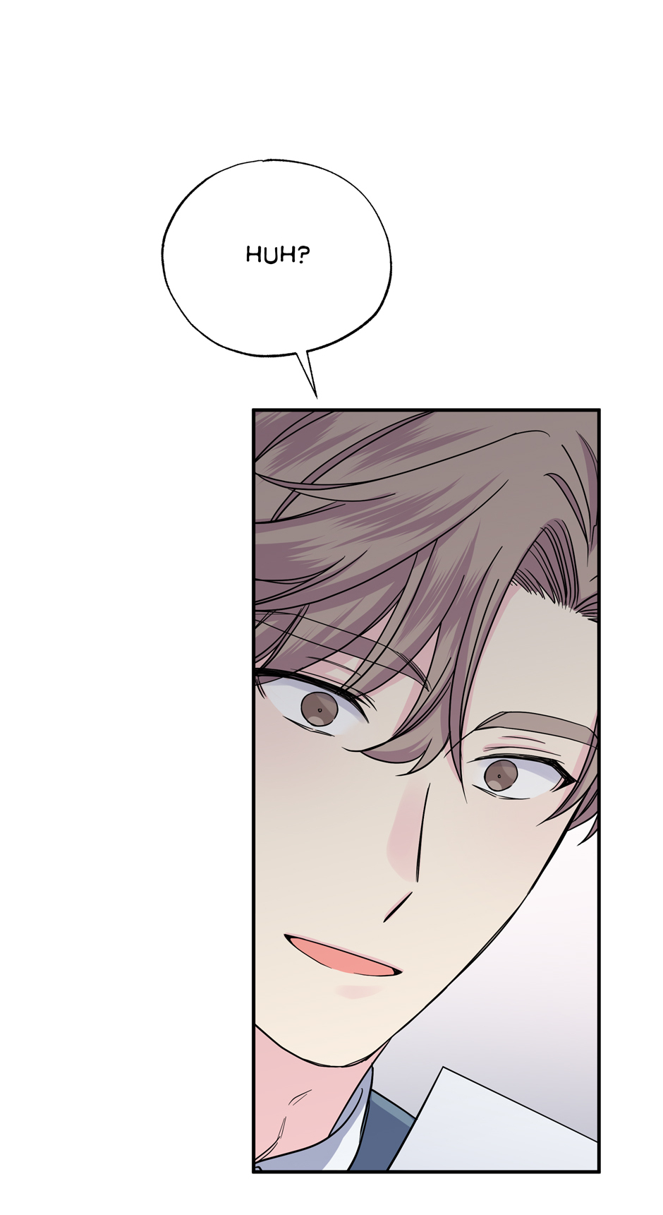 Lips (Mature) [Official] - 56. Another Letter manhwa