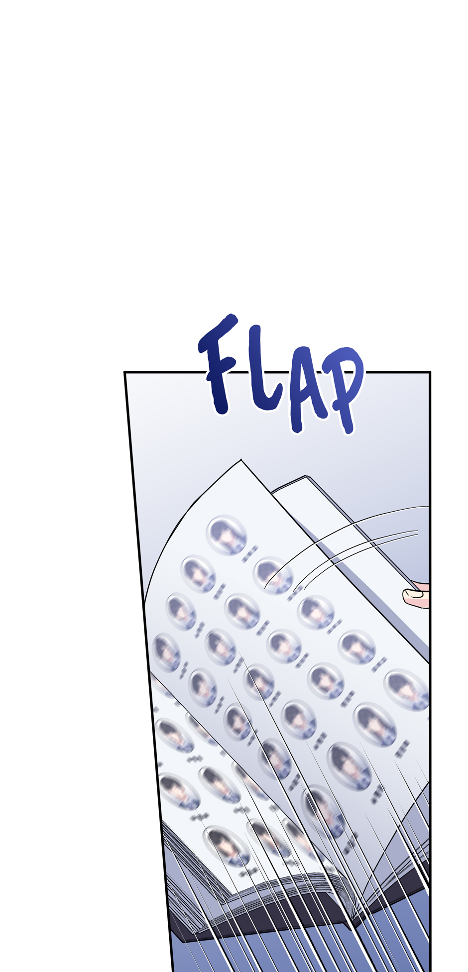 Lips (Mature) [Official] - 56. Another Letter manhwa
