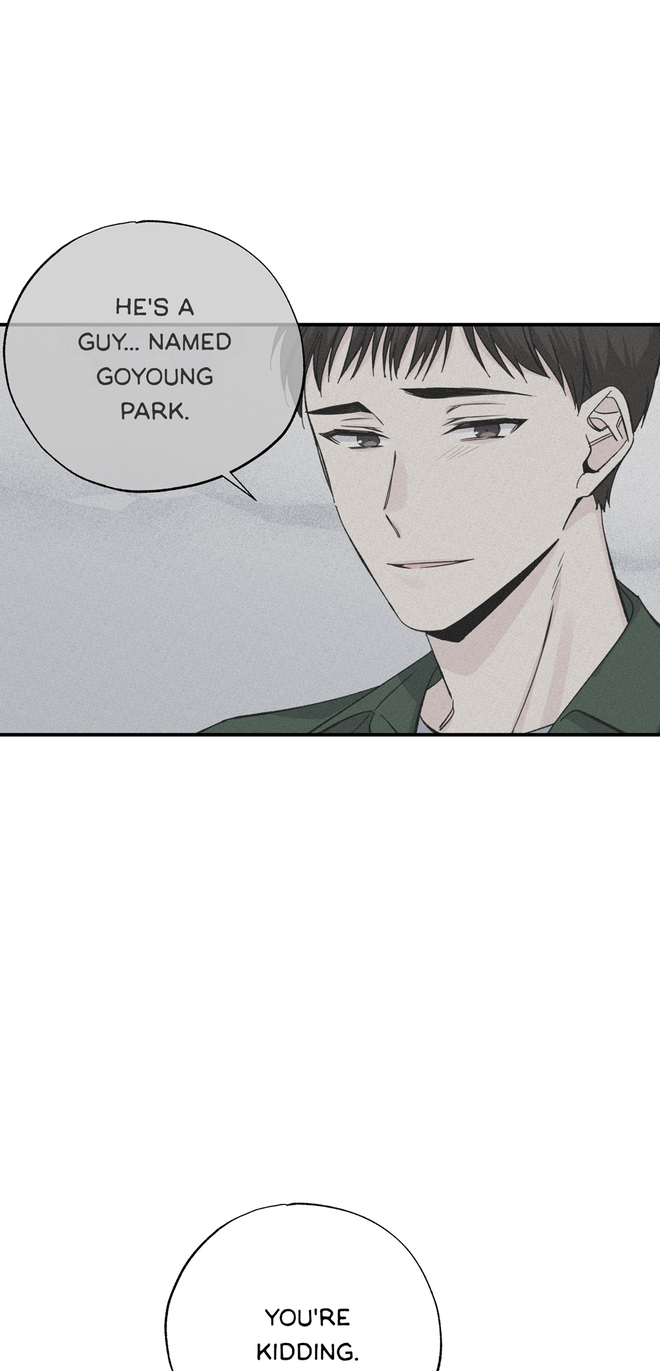 Lips (Mature) [Official] - 56. Another Letter manhwa