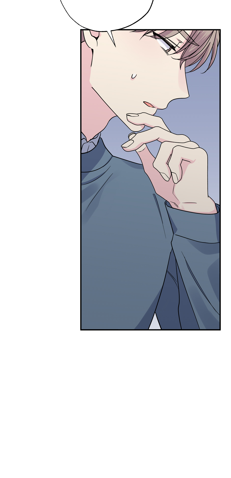 Lips (Mature) [Official] - 56. Another Letter manhwa