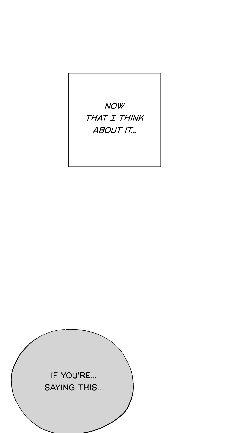 Lips (Mature) [Official] - 56. Another Letter manhwa