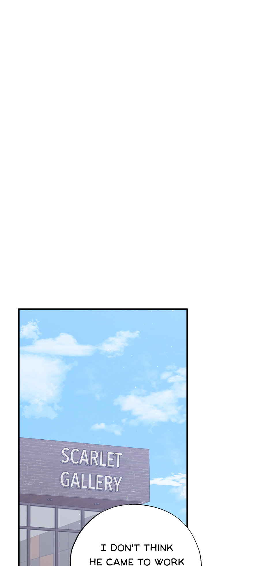 Lips (Mature) [Official] - 56. Another Letter manhwa