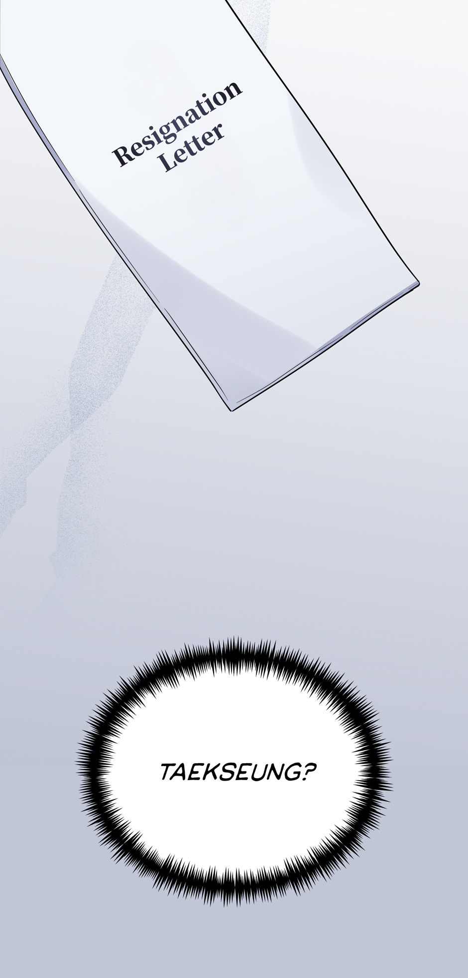 Lips (Mature) [Official] - 56. Another Letter manhwa