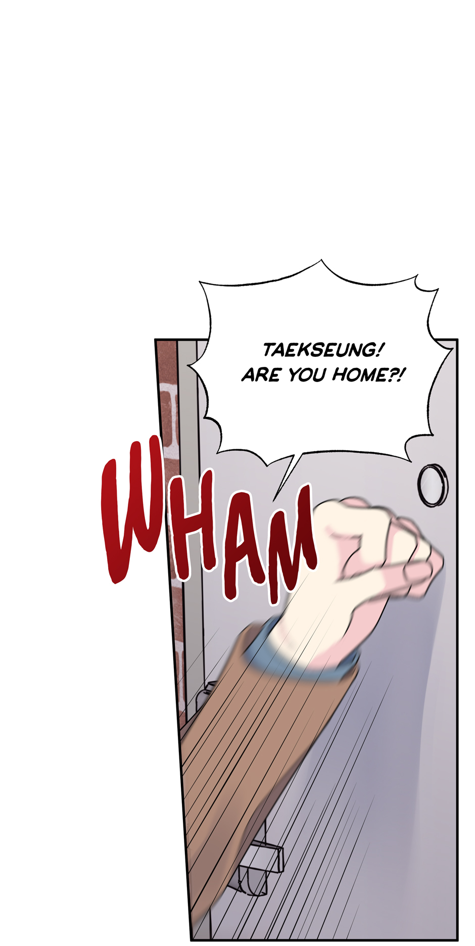 Lips (Mature) [Official] - 57. Regrets manhwa