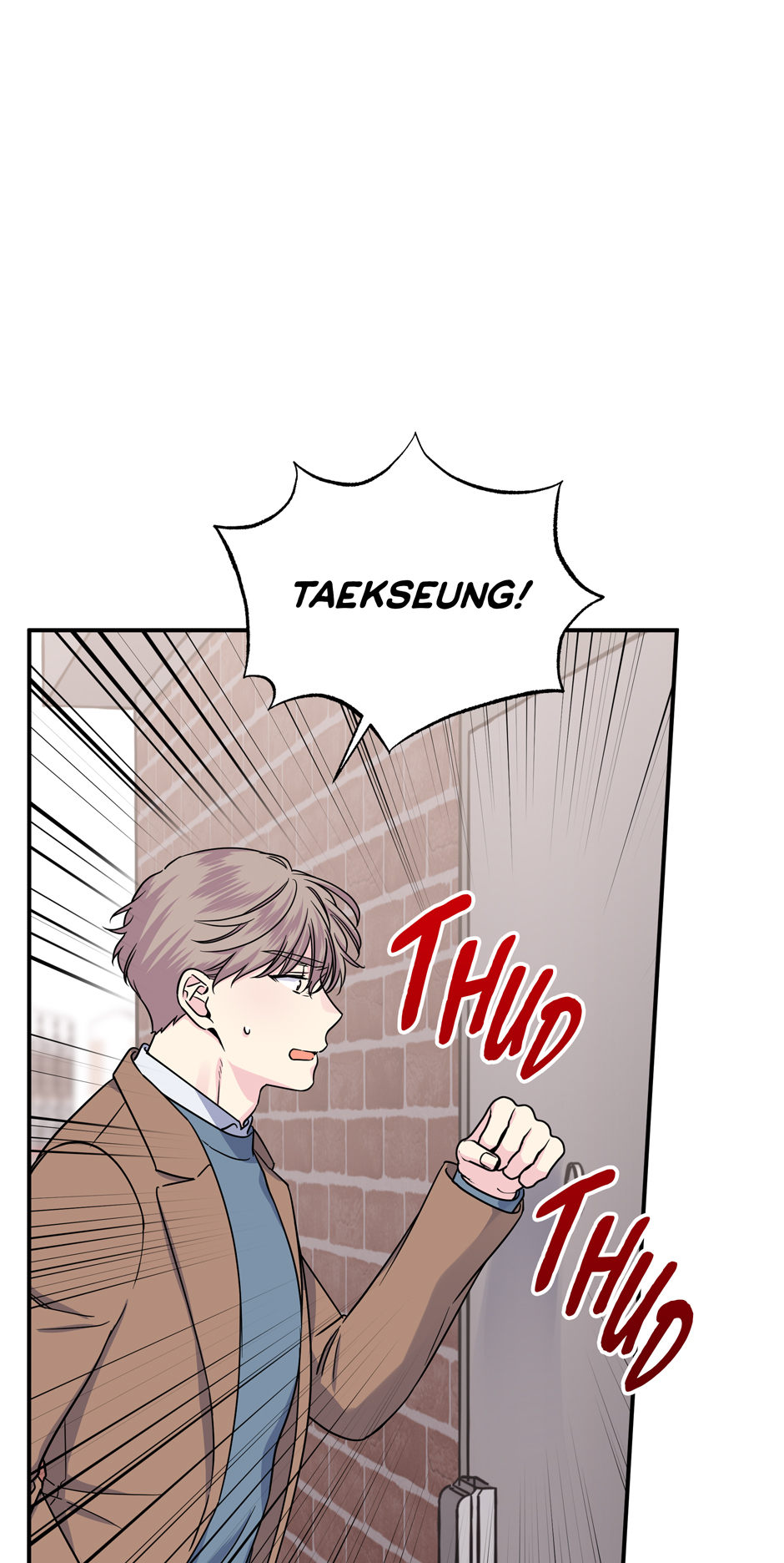 Lips (Mature) [Official] - 57. Regrets manhwa