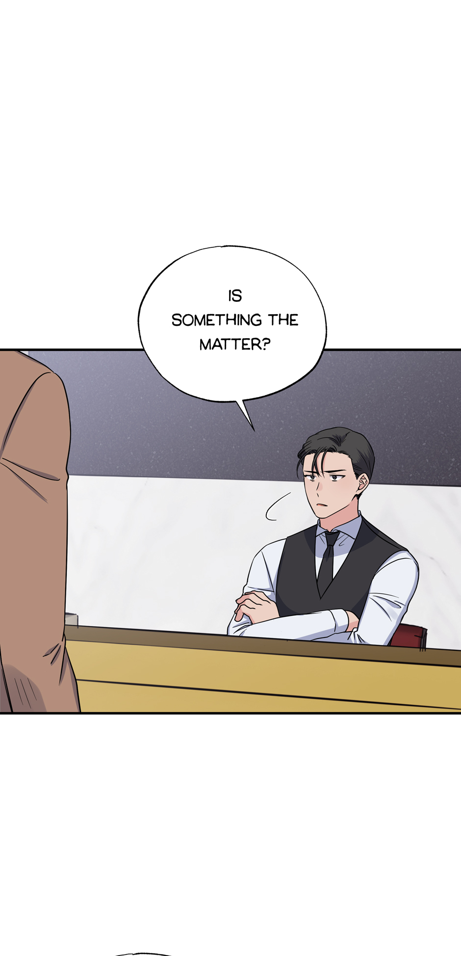 Lips (Mature) [Official] - 57. Regrets manhwa