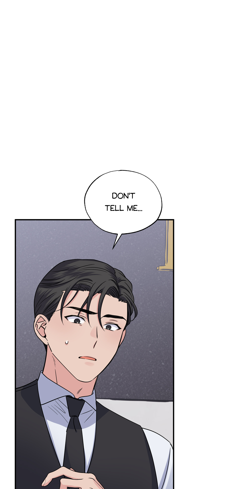 Lips (Mature) [Official] - 57. Regrets manhwa