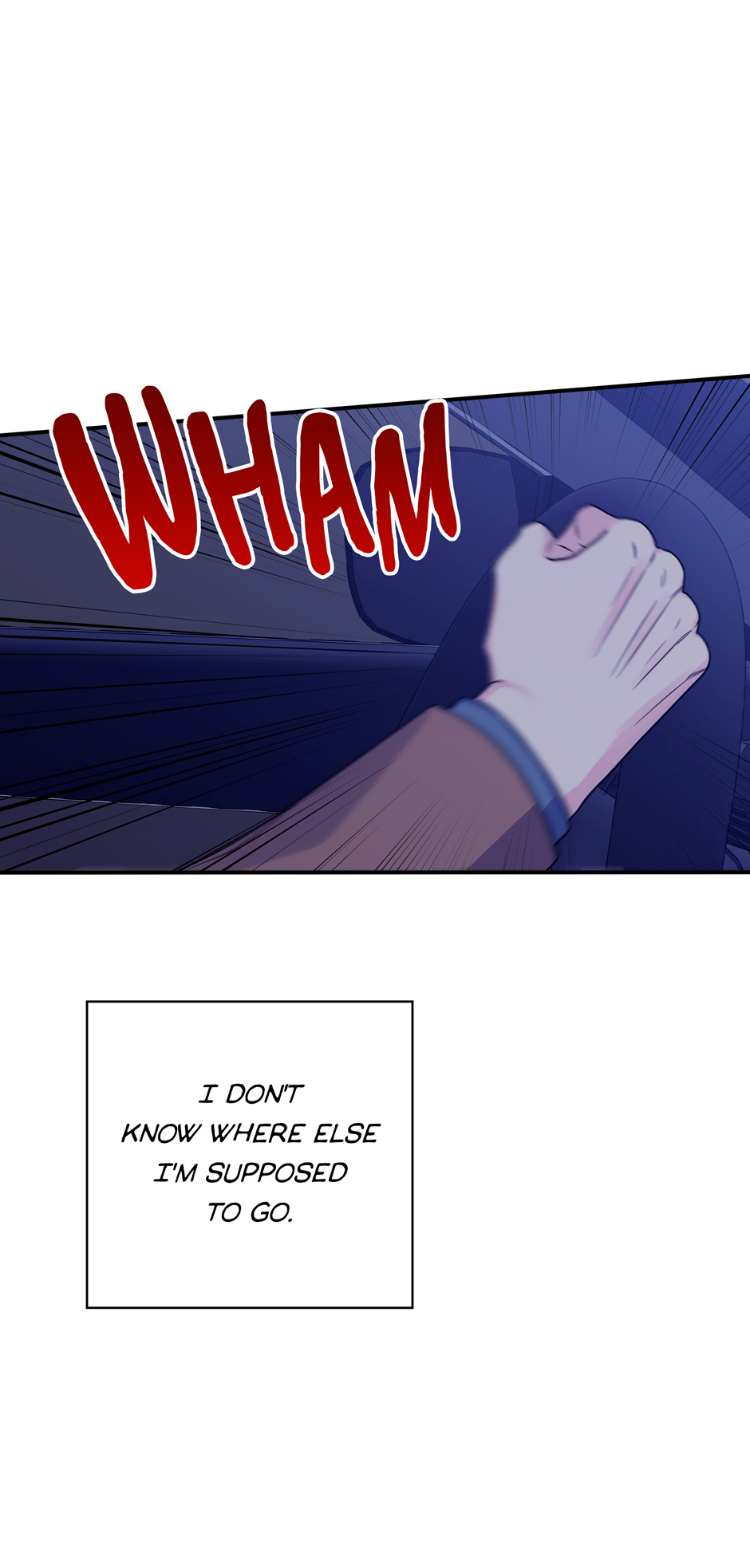 Lips (Mature) [Official] - 57. Regrets manhwa
