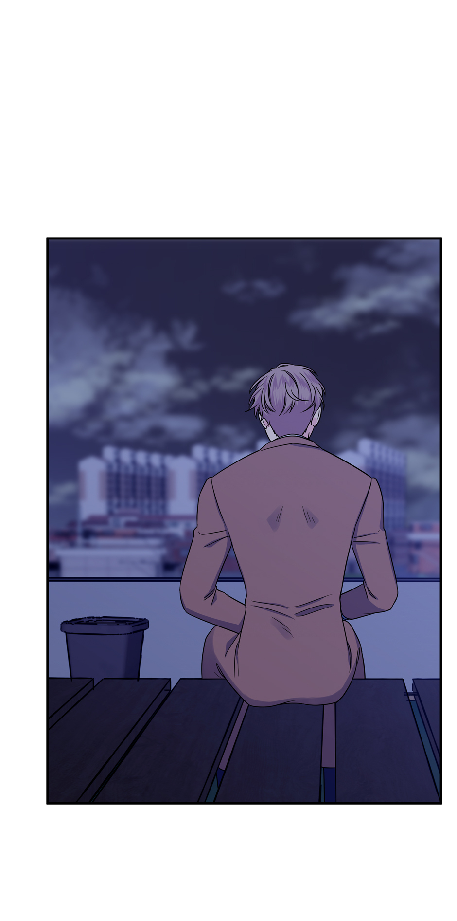 Lips (Mature) [Official] - 57. Regrets manhwa