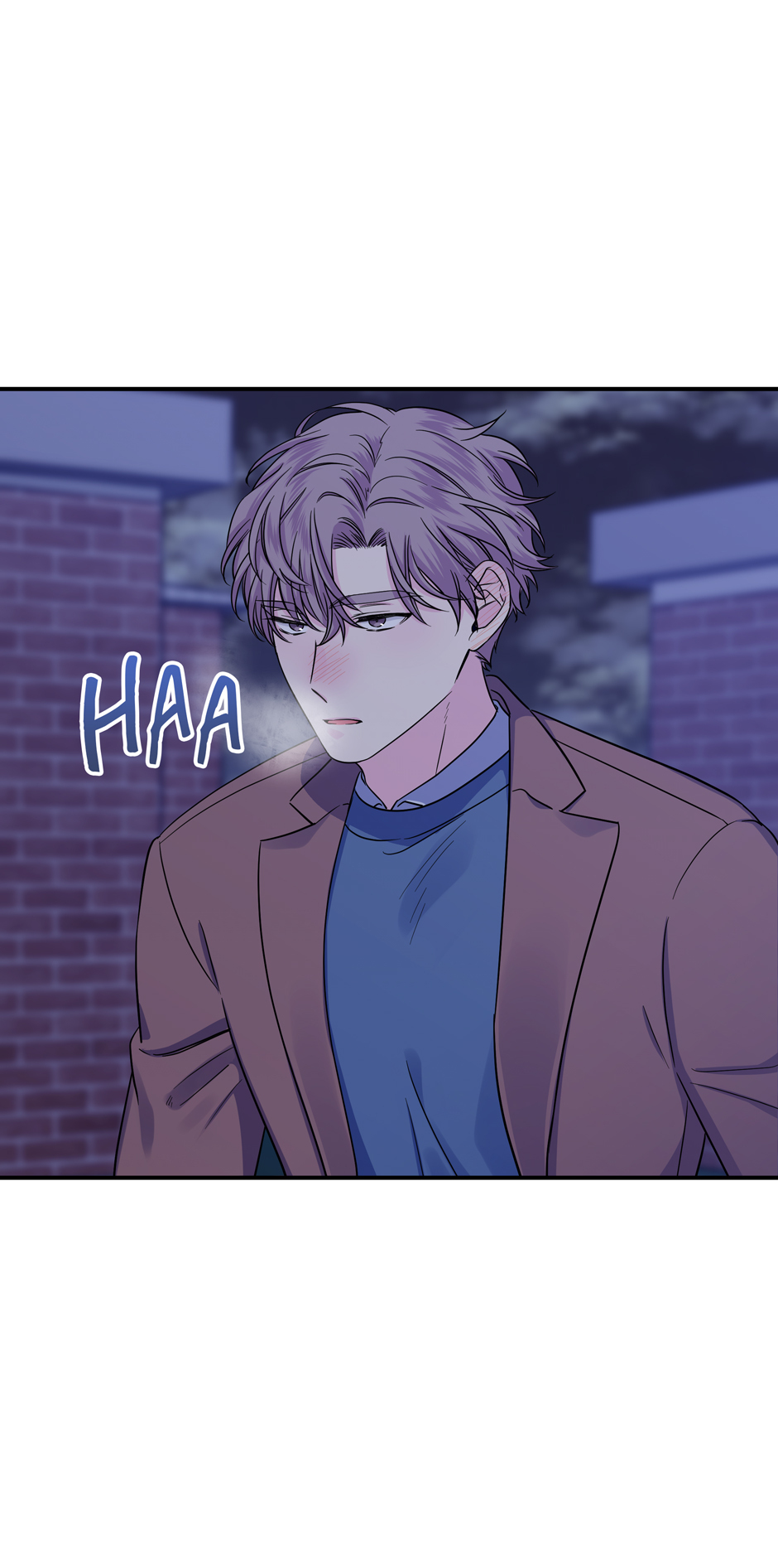 Lips (Mature) [Official] - 57. Regrets manhwa