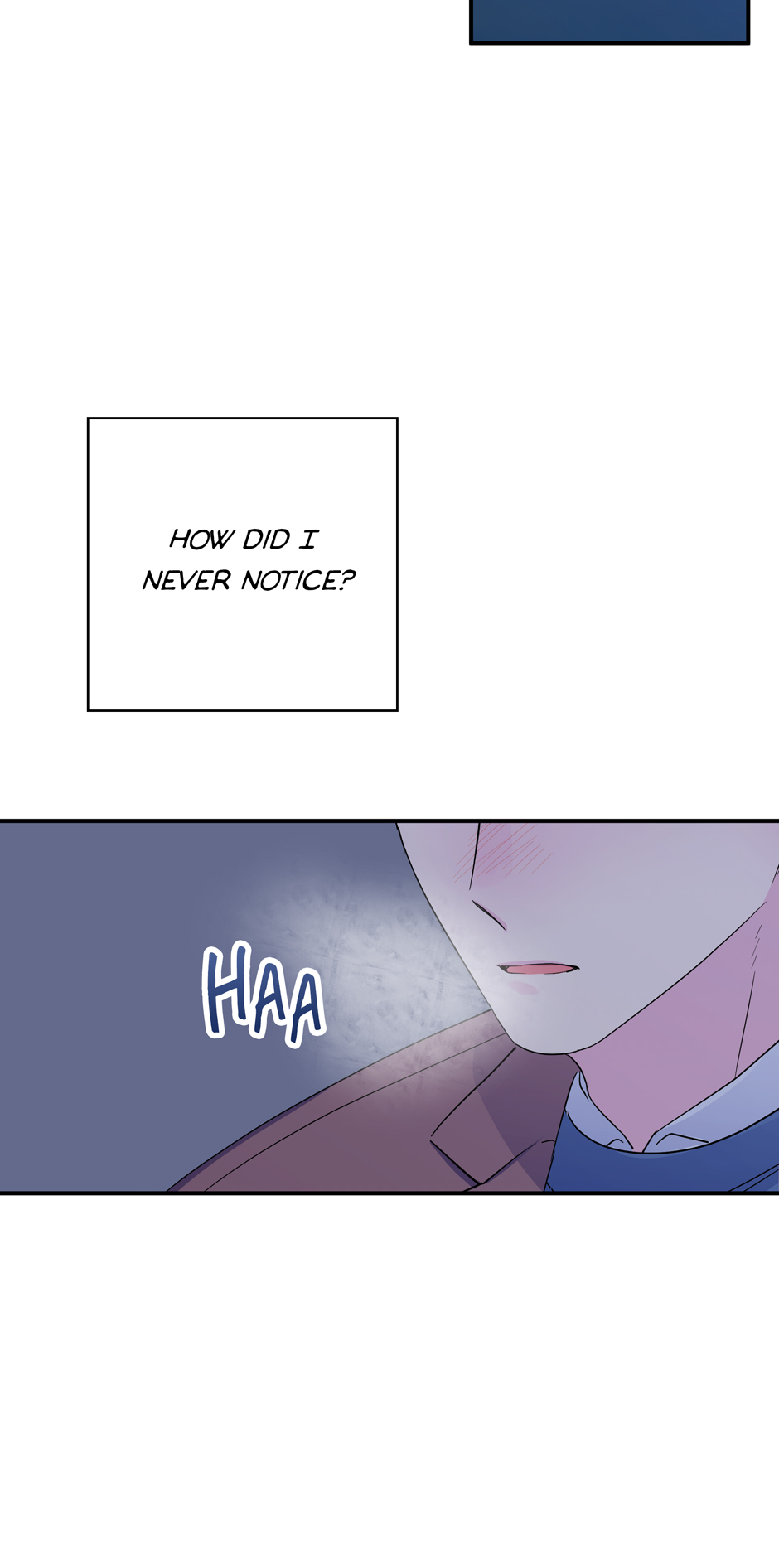 Lips (Mature) [Official] - 57. Regrets manhwa