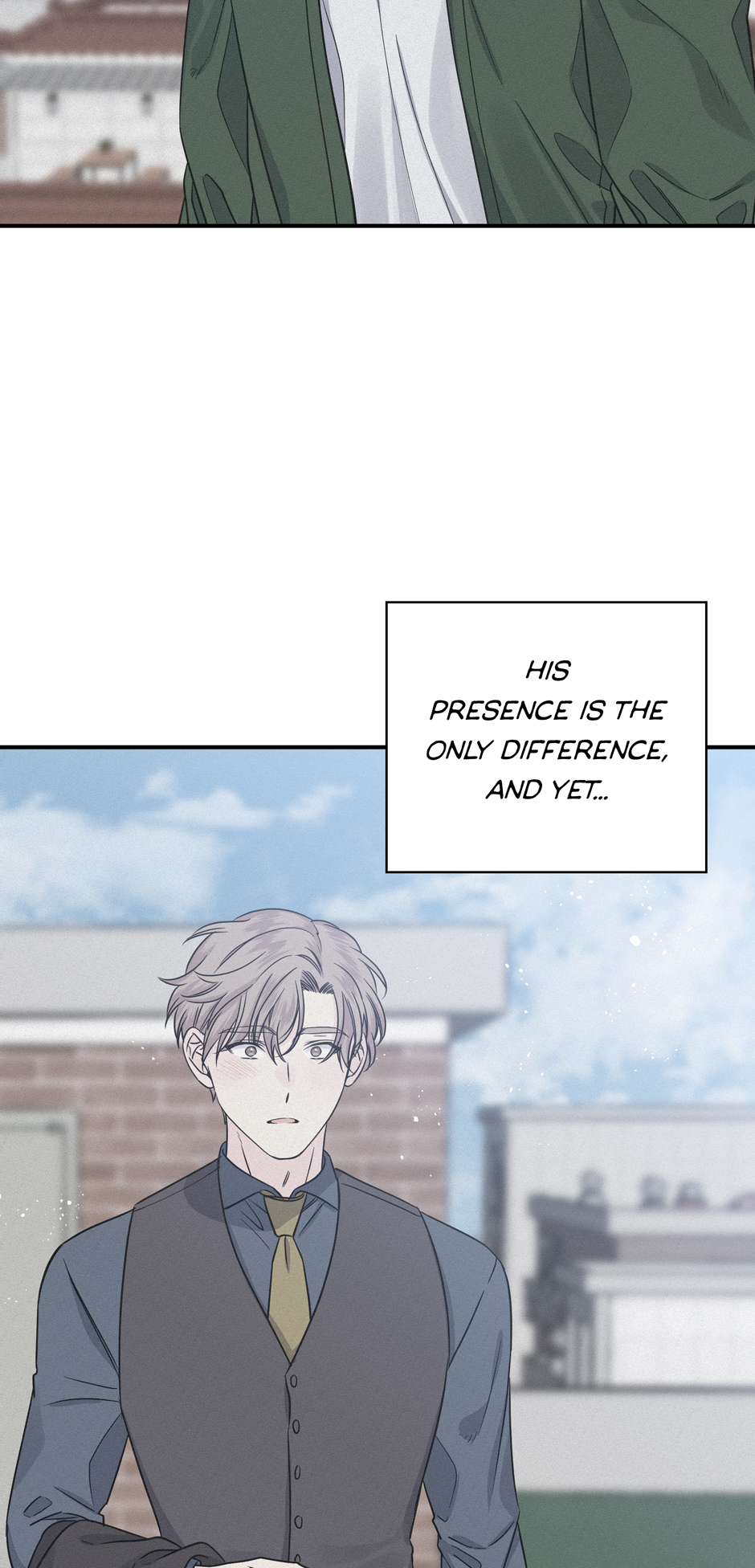 Lips (Mature) [Official] - 57. Regrets manhwa