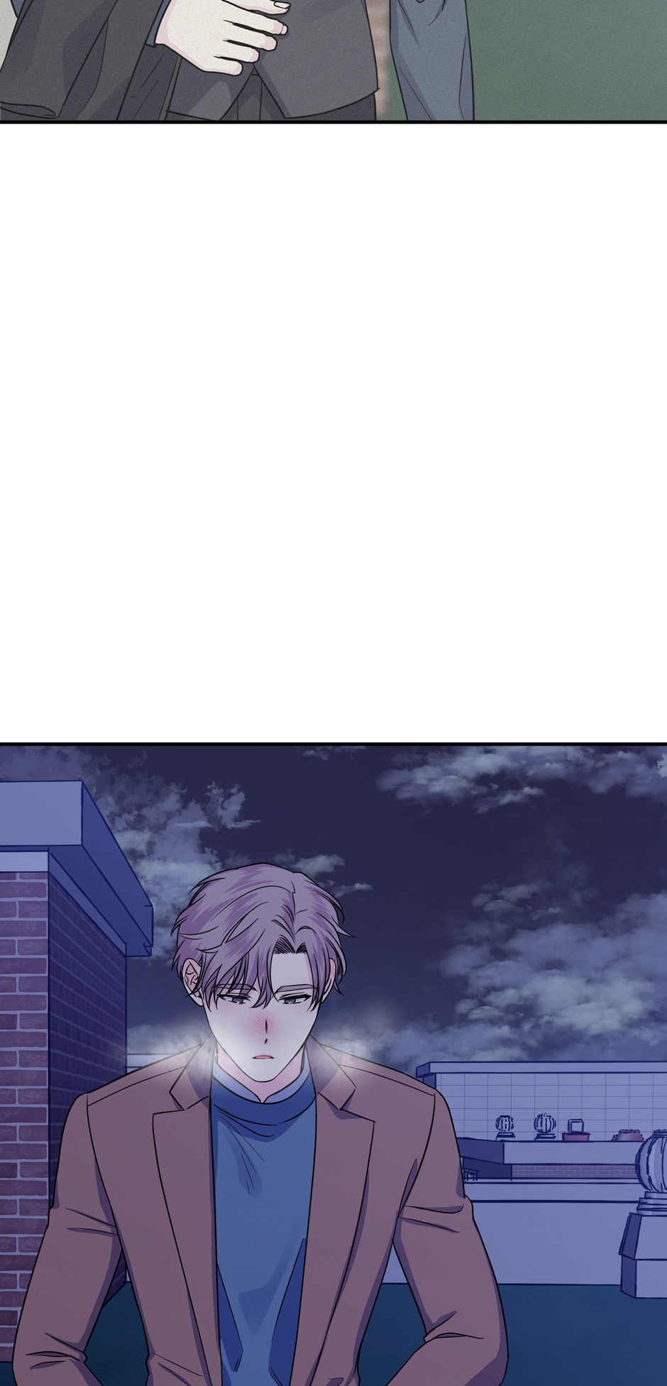 Lips (Mature) [Official] - 57. Regrets manhwa