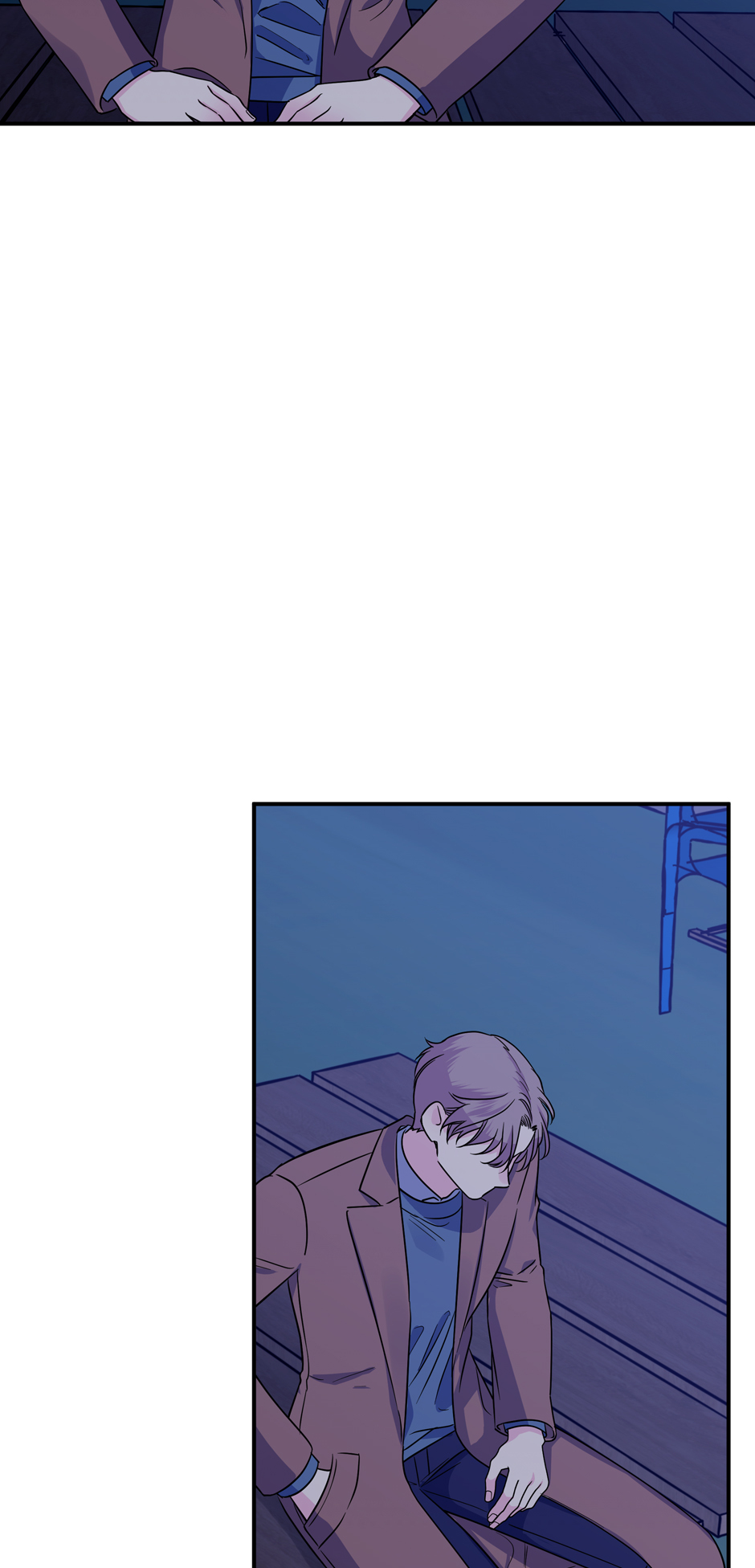 Lips (Mature) [Official] - 57. Regrets manhwa