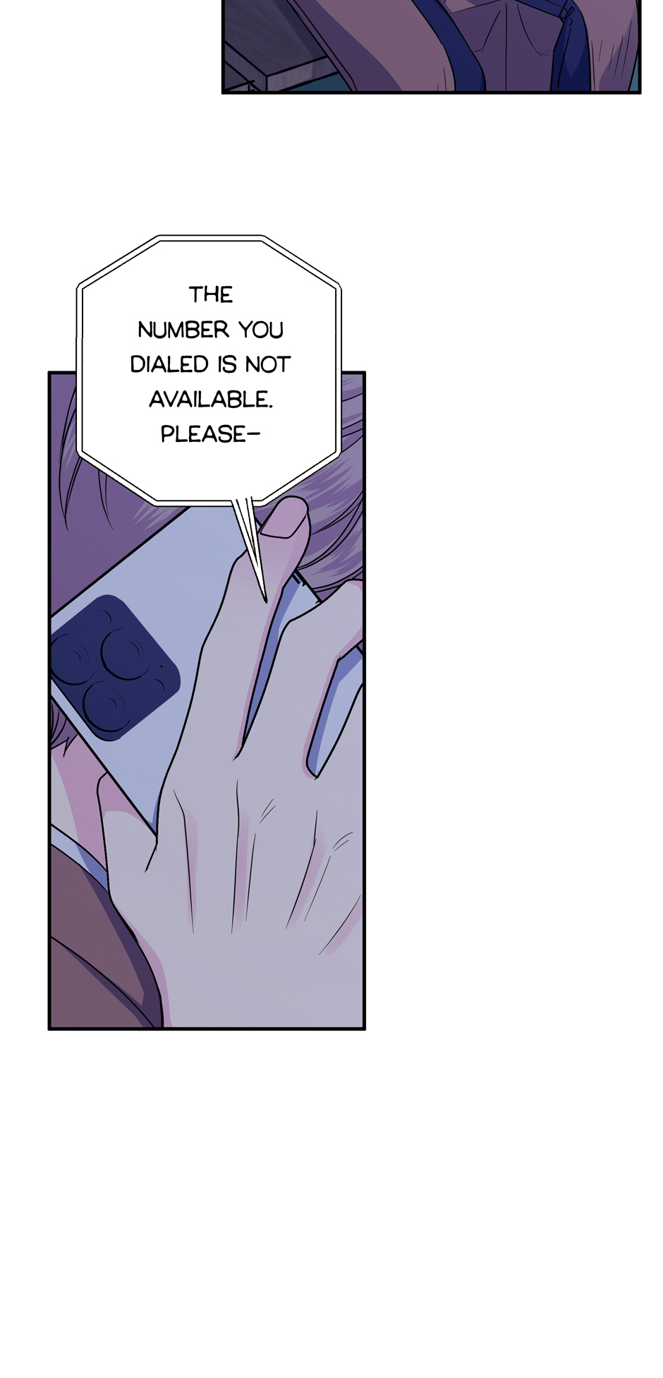 Lips (Mature) [Official] - 57. Regrets manhwa