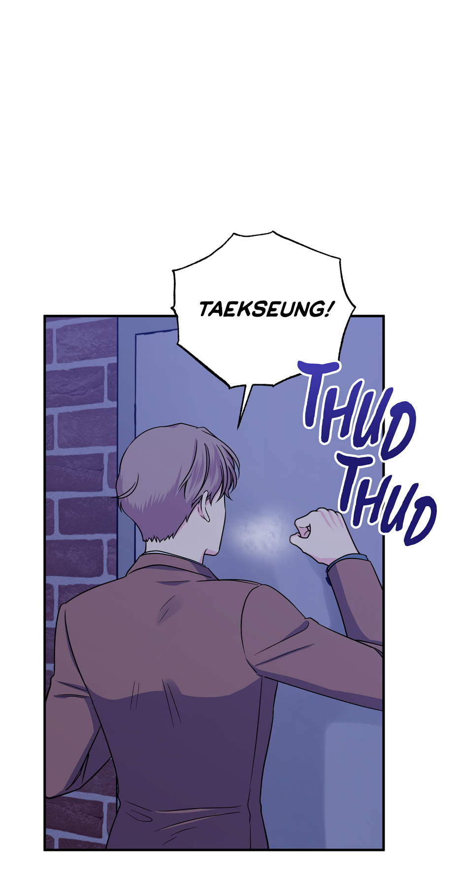 Lips (Mature) [Official] - 57. Regrets manhwa
