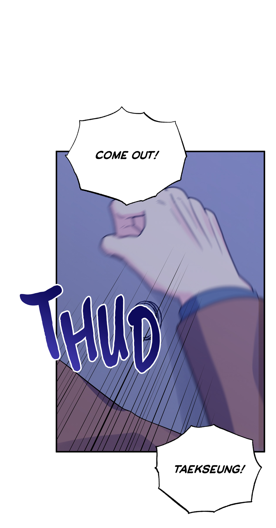 Lips (Mature) [Official] - 57. Regrets manhwa