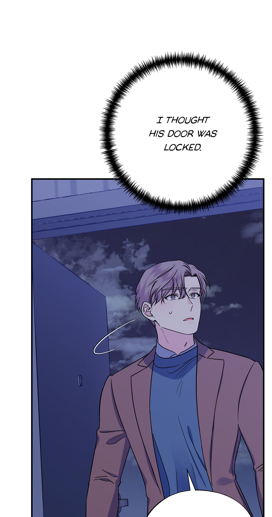 Lips (Mature) [Official] - 57. Regrets manhwa