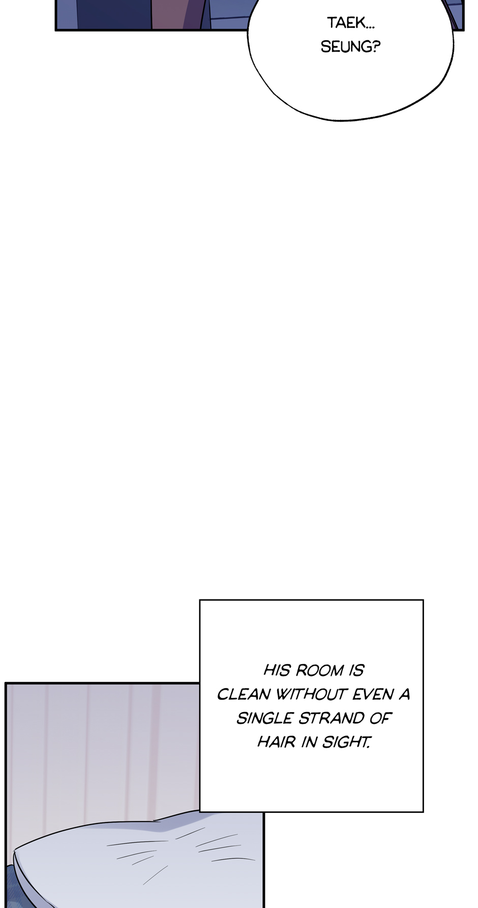 Lips (Mature) [Official] - 57. Regrets manhwa