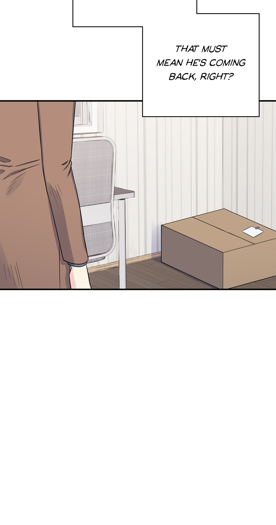 Lips (Mature) [Official] - 57. Regrets manhwa