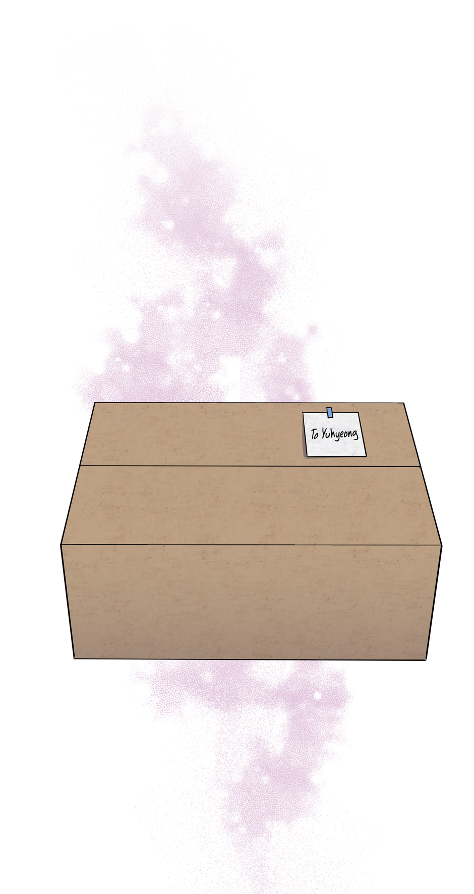Lips (Mature) [Official] - 57. Regrets manhwa