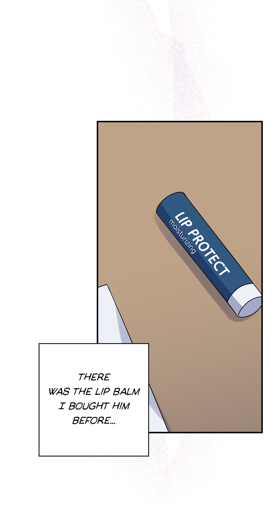 Lips (Mature) [Official] - 57. Regrets manhwa
