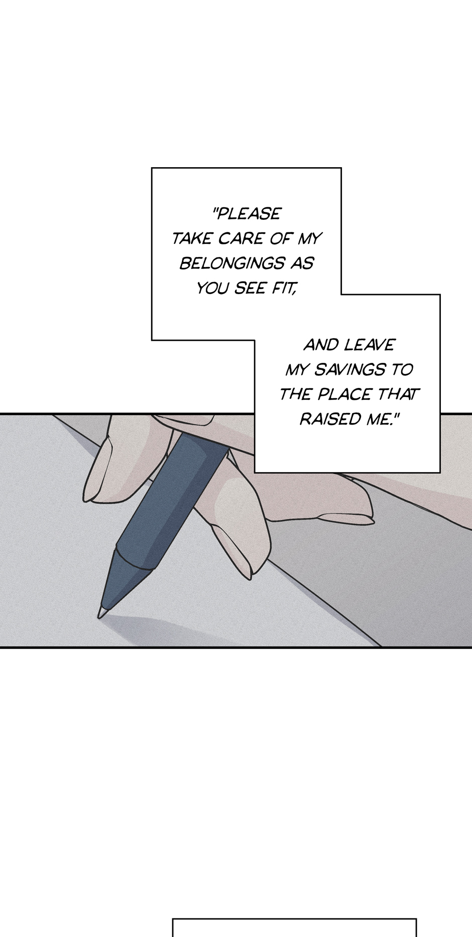 Lips (Mature) [Official] - 57. Regrets manhwa