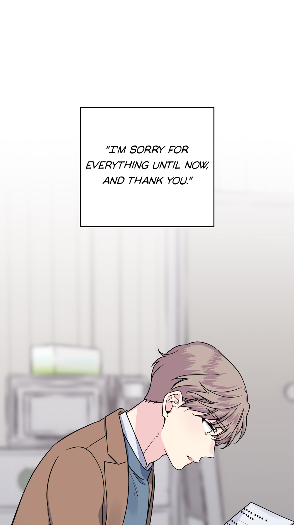 Lips (Mature) [Official] - 57. Regrets manhwa