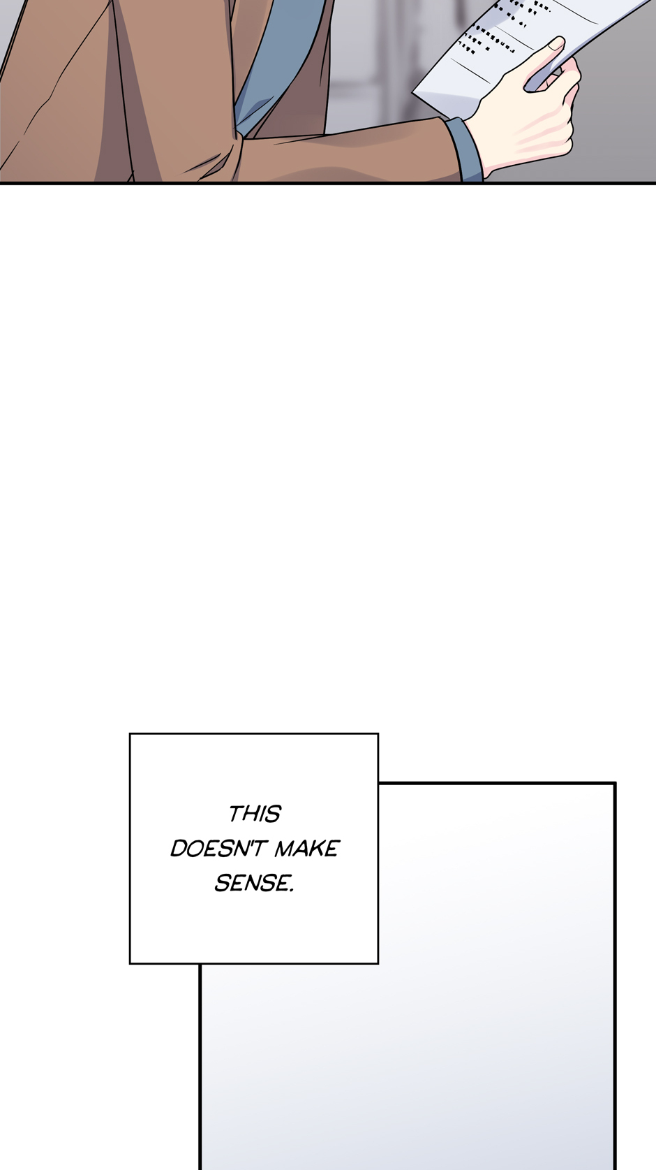 Lips (Mature) [Official] - 57. Regrets manhwa