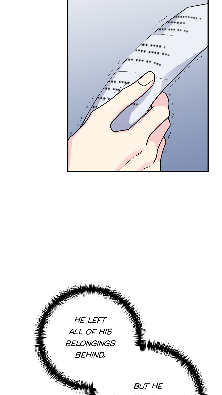 Lips (Mature) [Official] - 57. Regrets manhwa