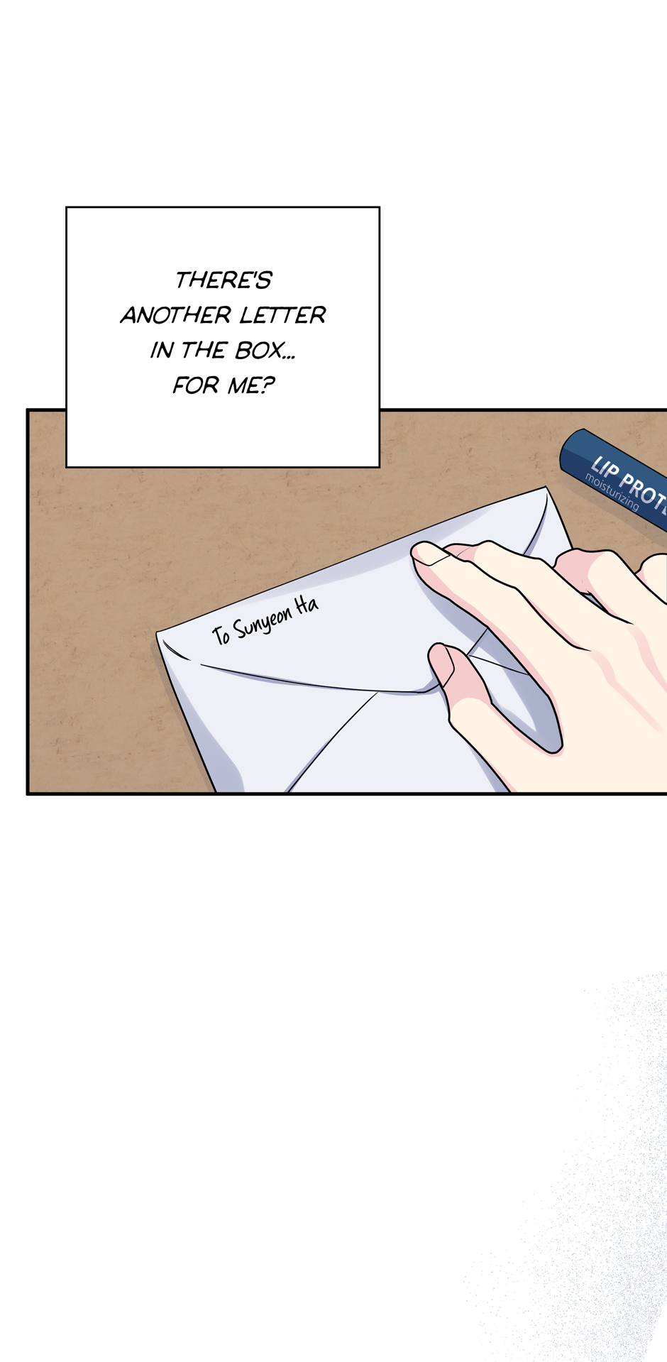 Lips (Mature) [Official] - 57. Regrets manhwa