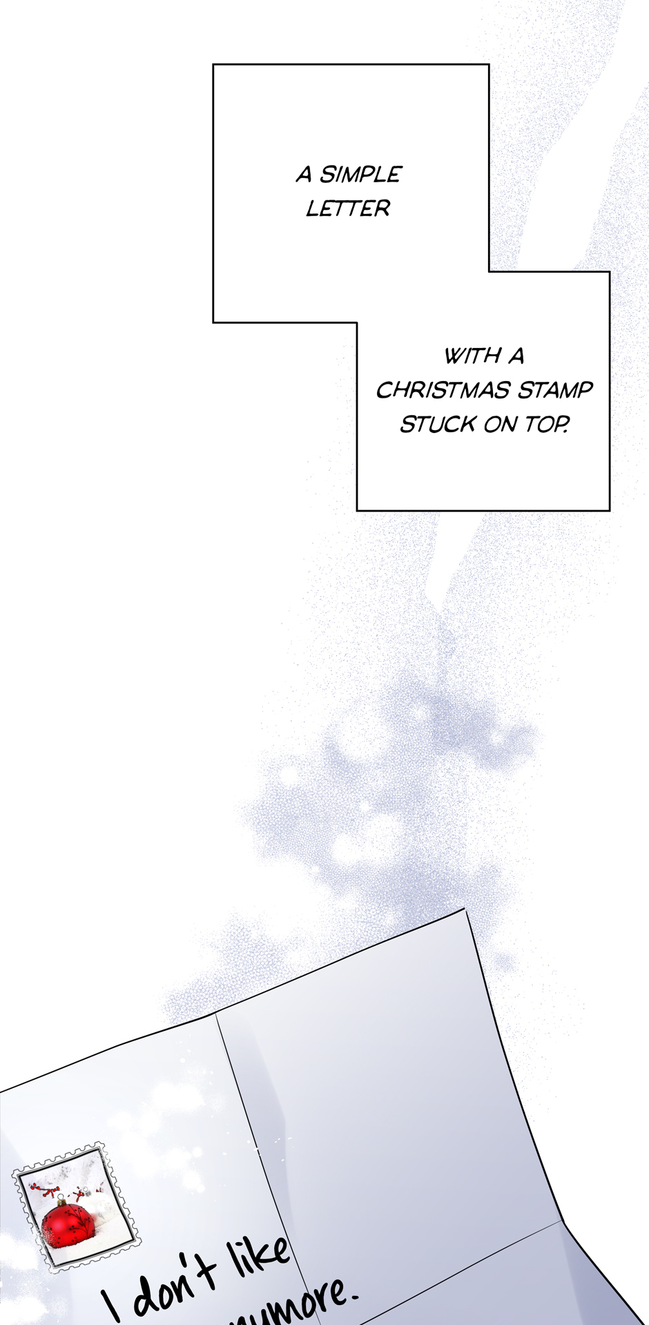 Lips (Mature) [Official] - 57. Regrets manhwa