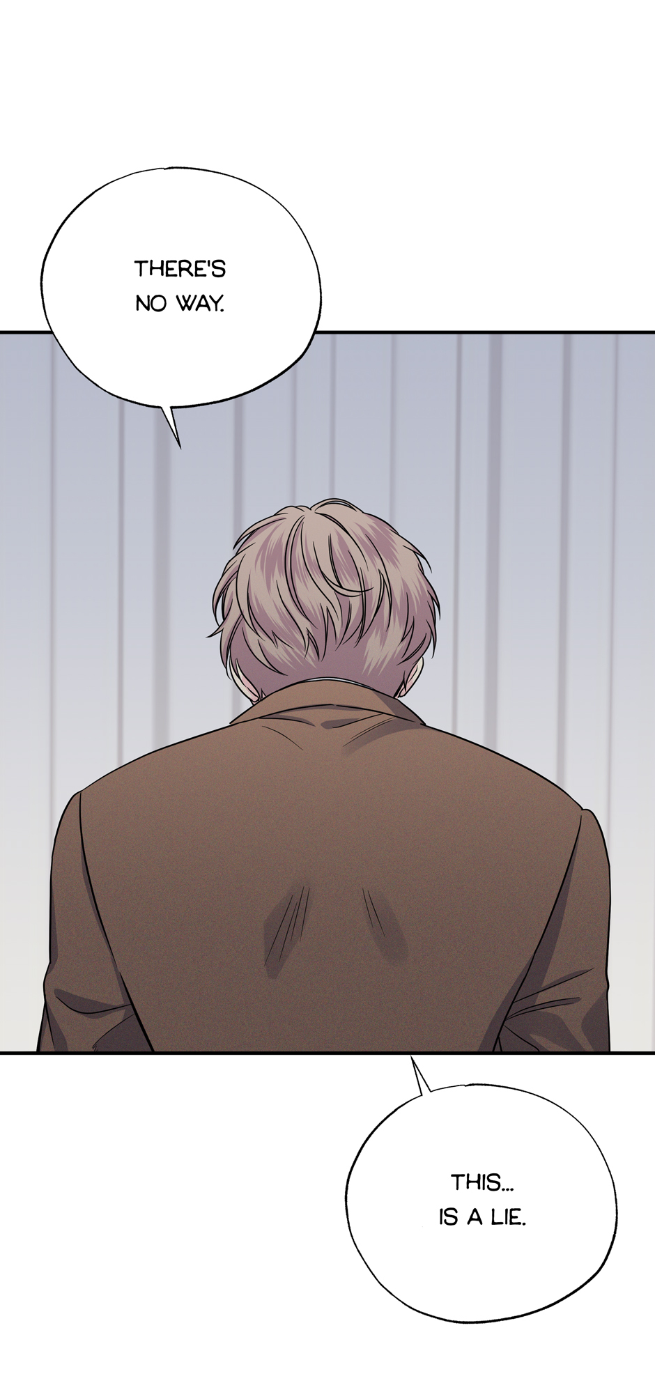 Lips (Mature) [Official] - 57. Regrets manhwa