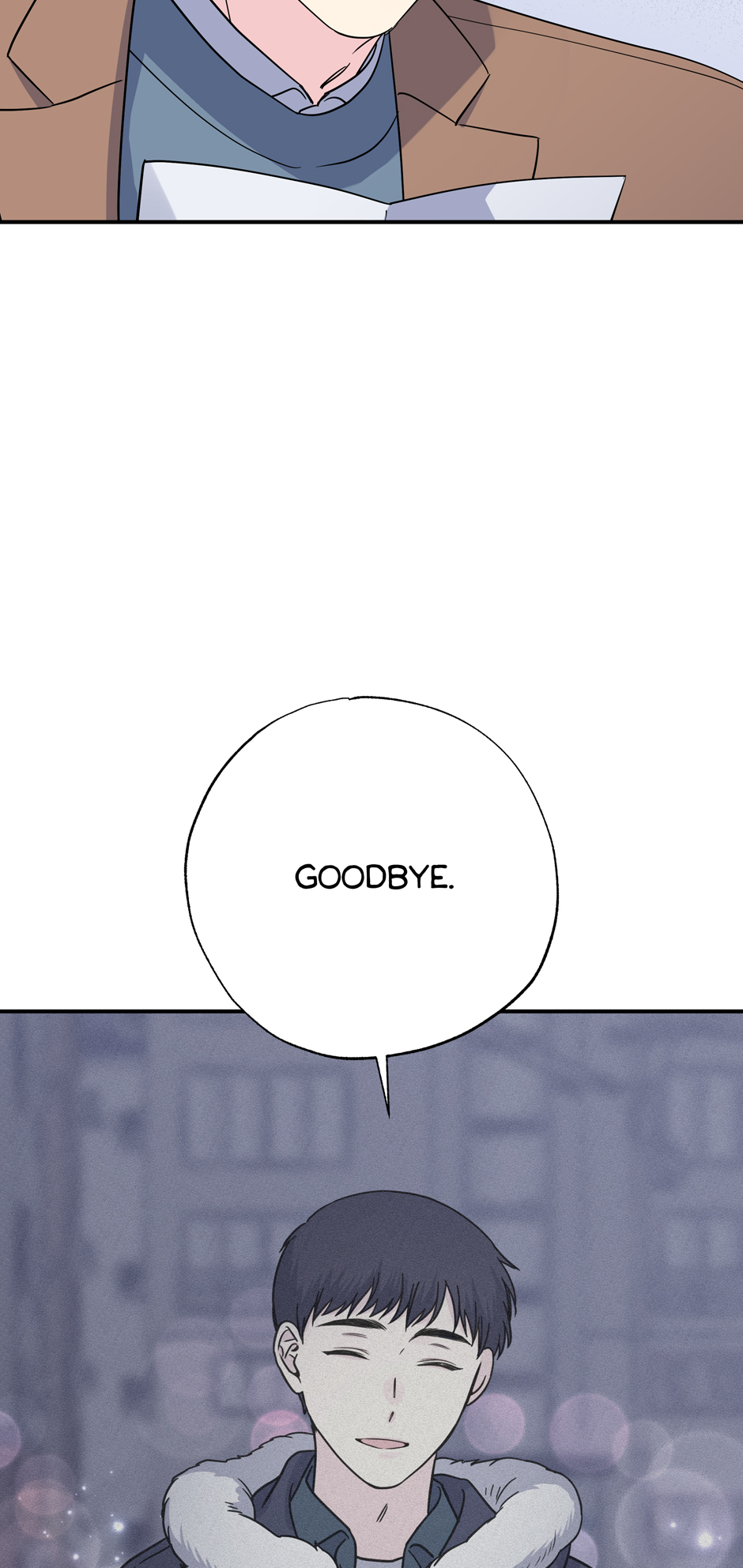 Lips (Mature) [Official] - 57. Regrets manhwa